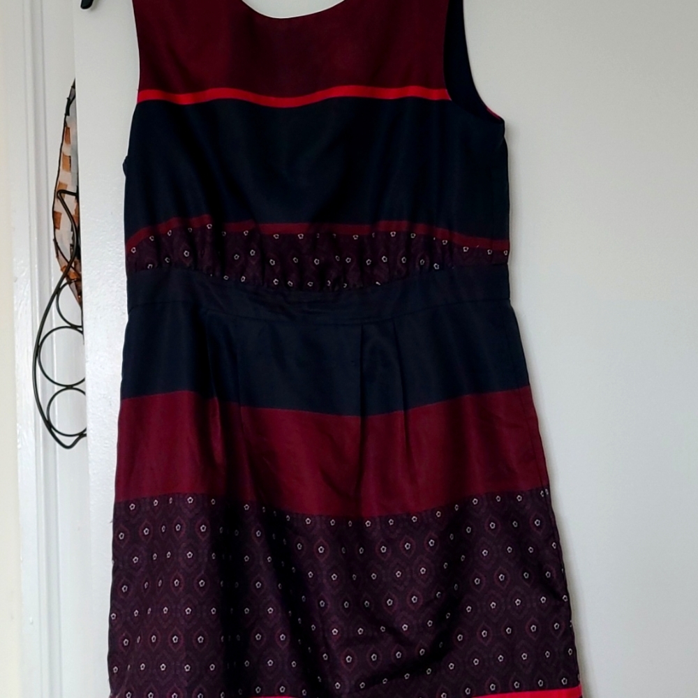 Work Dress Ann Taylor Loft